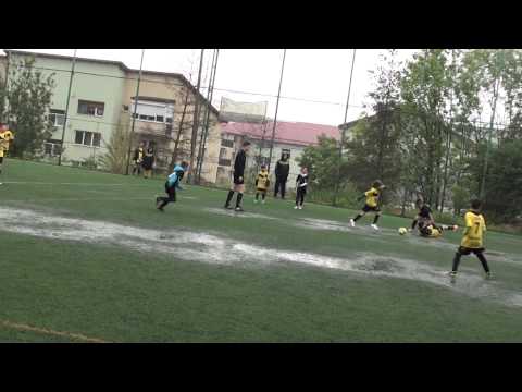 Olimpia Satu Mare – Sportline Turda