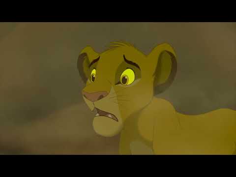 The Lion King 1 & 1½ (16/34)