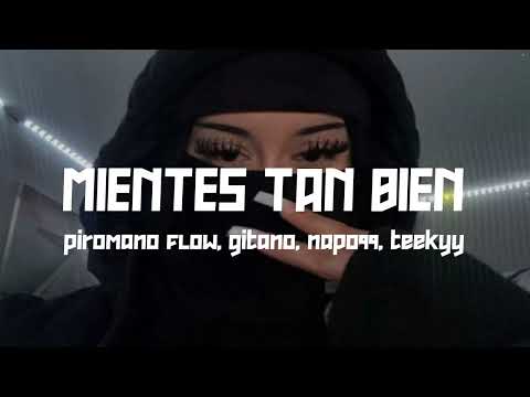 la mayoria de las nena lindas se mueren por un nene malo (Letra)