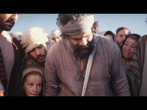 DISCOVER JESUS - Jesus Christ Heals a Boy with Seizures (Mark 9:14-29) ESV