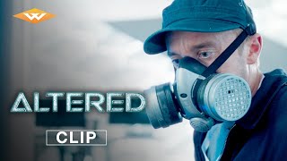 Altered (2025) Video