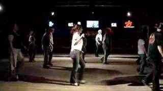 Biker Chick Line Dance