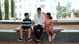 Download lagu Kebaikan membuat perjalanan berharga! | Gojek Singapura mp3 Download lagu Kebaikan membuat perjalanan berharga! | Gojek Singapura mp3