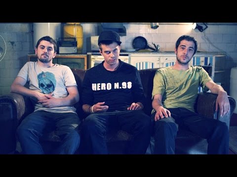 SkilleR & High Roll - The Light (Official Video)