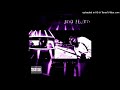 Jayo Felony - Bitch I'm Through Slow'd To Death