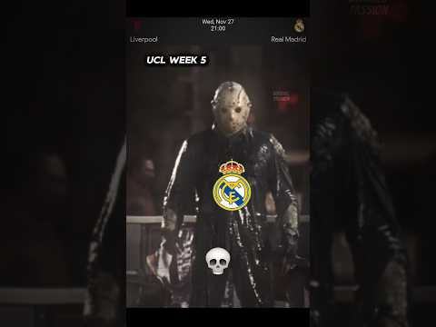 UCL week 5 will be insane 💀 #football #memes  #championsleague