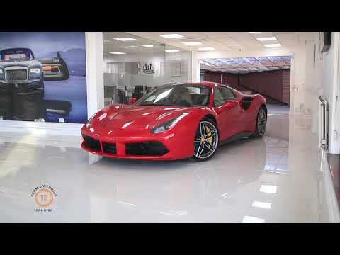 Prom And Wedding Car Hire Ltd video.