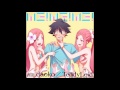 TeddyLoid feat. daoko - ME!ME!ME! part 1