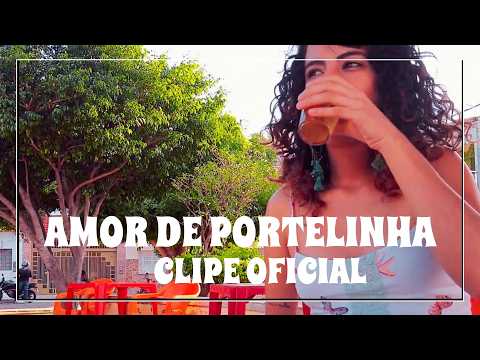 Amor De Portelinha - Andrezza Santos