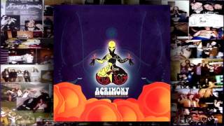 Acrimony  - Tumuli Shroomaroom [ 1997 - Full Album ]