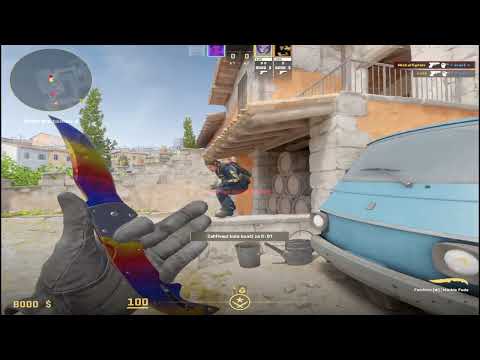 Tipsport Cup Summer - 7. kvalifikace @luko_himself & @michalfighter24