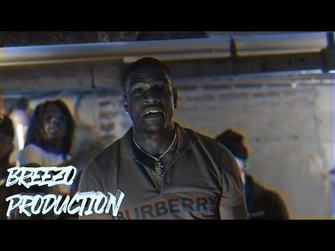 Tfg Larro - Glocks And Bops (Offical Video) Shot by @Chief_Breezo