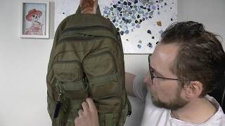 What's in My Bag (By Request)