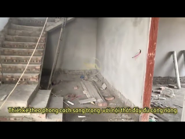 KHẢO SÁT MẶT BẰNG LẮP ĐẶT NỘI THẤT GỖ GÕ ĐỎ TẠI SÓC SƠN