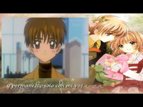 Card Captor Sakura Sepia no Hi Fandub Latino