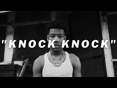 [FREE] [HARD] No Auto Durk x Nardo Wick Type Beat 2022 - "Knock Knock" (Prod. Huncho)