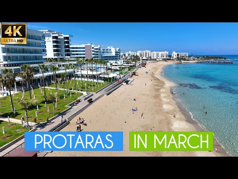 Is Protaras in MARCH Worth Visiting?