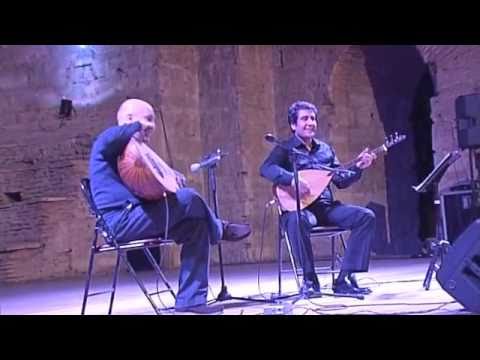Erdal Akkaya & Ara Dinkjian Kesherbar