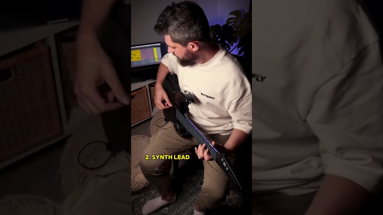 Vídeo 1