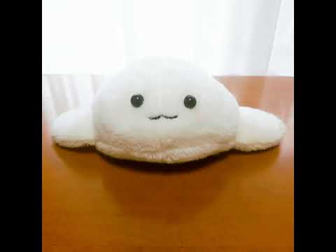 美術学科 赤ちゃんロボットpopo