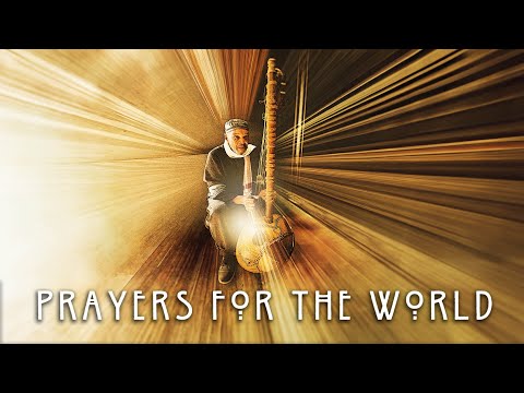 Pops Mohamed - Prayers for The World (Official Video)