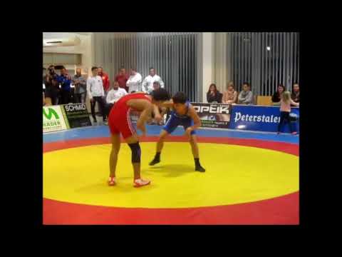 Suleiman Hutak rot Triberg  4.11.2017