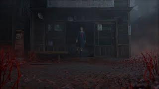 【美しくも おぞましい】SILENT HILL F 実況プレイ part2