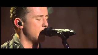 Danny Jones   Walk In The Sun