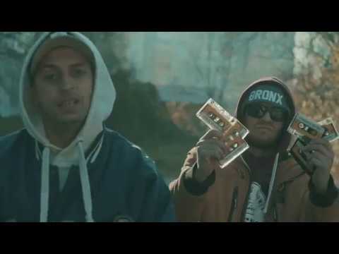 MANAGUA SLANG - Тихо бавно крача OFFICIAL VIDEO 2016