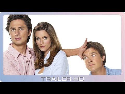 Trailer-Vorschau: Dein Ex - Mein Albtraum