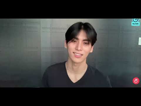 SF9 YOOTAEYANG on Vlive(5/19/21)