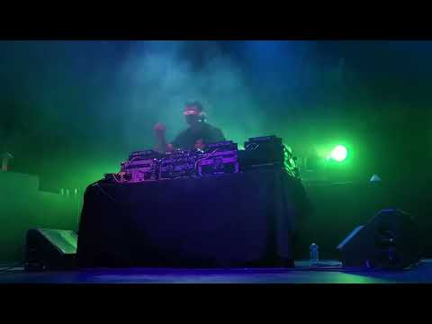 The Crystal Method in Vancouver - PhD