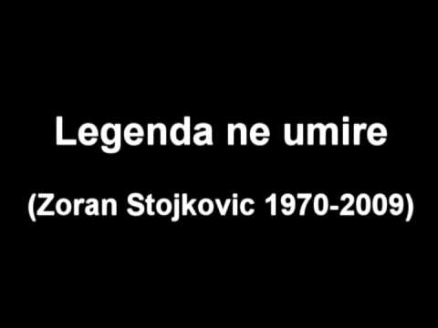 Dacha MC - Legenda ne umire.wmv