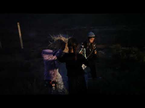 LIFE IS BUT A DREAM trailer