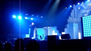 PET SHOP BOYS 2009.07.08 Madrid &quot;Viva la vida&quot;