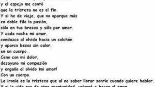 Engañando al olvido