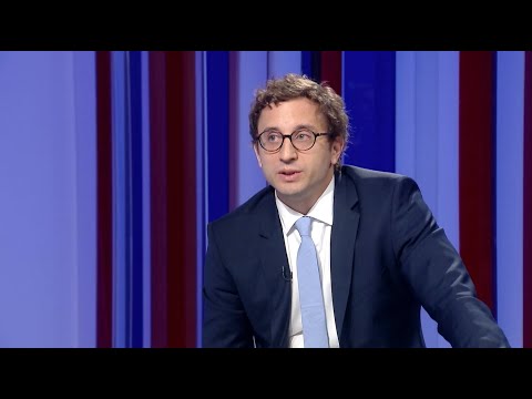 Filip Ejdus: the Secession of Kosovo and Serbia's Ontological Insecurity