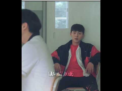 What If...?🔥🥶 | Weak Hero Class 2 × 1 | Agus Funk (Super Slowed) #shorts