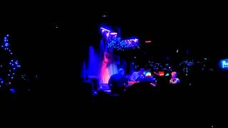 MMW and Marc Ribot @ Blue Note 12/13/12