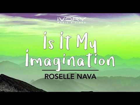 Is It my Imagination cover
