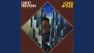 Lonely Avenue