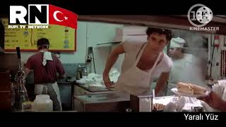 Rupi TV Network - Türk Bayrağı Giriş Anı (26 Ekim 2024/00:57)