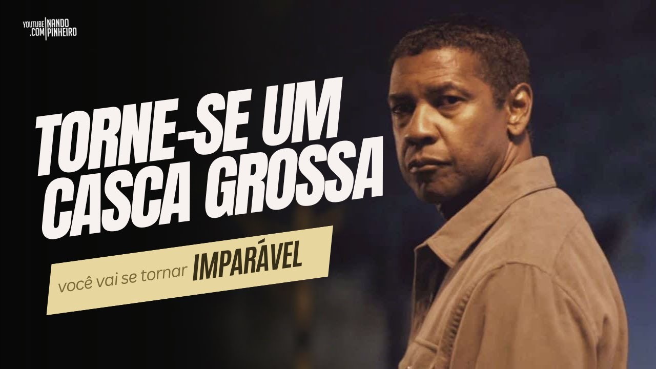 VOCÊ ACREDITA QUE PODE VENCER? (DIGITE EU ACREDITO) Motivacional