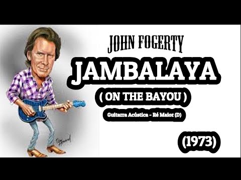 Jambalaya - Roy Orbison