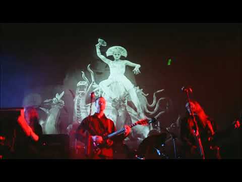 Litmus space rock mix