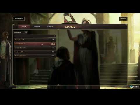 Intro to Modding Part 1