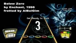 Enchant - Below Zero (FoFiX)