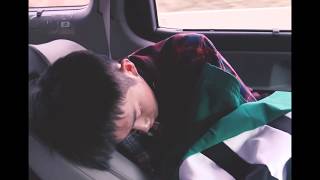 [FULL ENGSUB & INDOSUB] Woo Wonjae (우원재) - [Anxiety] (불안) Episode 03