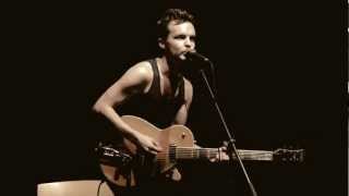 The Tallest Man on Earth - To Just Grow Away (live in Ravenna, 2012)