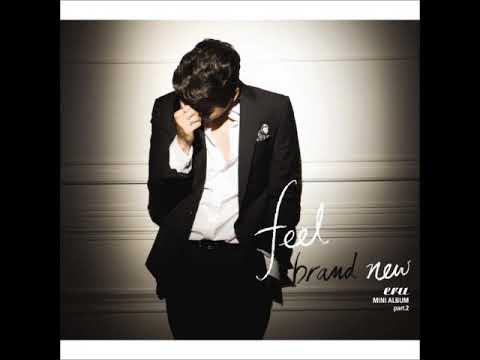 [Mini Album] 이루 (Eru) — Feel Brand New Part 2